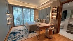 The Oceanfront @ Sentosa Cove (D4), Condominium #621187291
